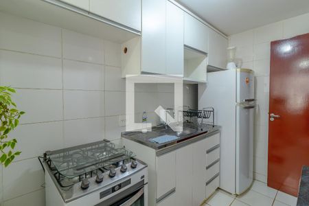 Apartamento para alugar com 63m², 2 quartos e 1 vaga Apartamento para alugar com 63m², 2 quartos e 1 vagaCozinha