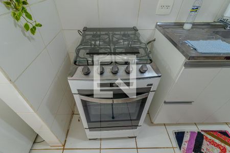 Apartamento para alugar com 63m², 2 quartos e 1 vaga Apartamento para alugar com 63m², 2 quartos e 1 vagaCozinha