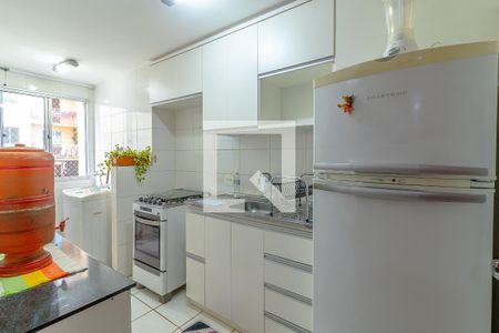 Apartamento para alugar com 63m², 2 quartos e 1 vaga Apartamento para alugar com 63m², 2 quartos e 1 vagaCozinha