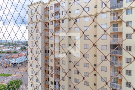 Apartamento para alugar com 63m², 2 quartos e 1 vaga Apartamento para alugar com 63m², 2 quartos e 1 vagaVista do Quarto 1