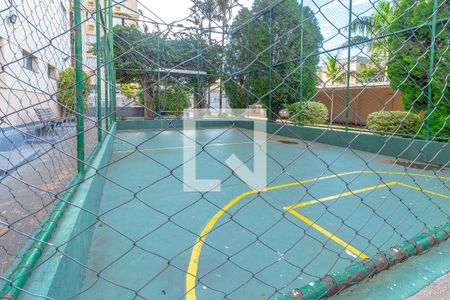 Apartamento para alugar com 63m², 2 quartos e 1 vaga Apartamento para alugar com 63m², 2 quartos e 1 vagaÁrea comum - Quadra Esportiva