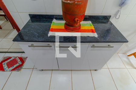 Apartamento para alugar com 63m², 2 quartos e 1 vaga Apartamento para alugar com 63m², 2 quartos e 1 vagaCozinha