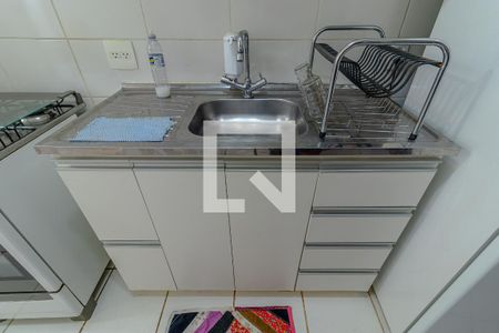 Apartamento para alugar com 63m², 2 quartos e 1 vaga Apartamento para alugar com 63m², 2 quartos e 1 vagaCozinha