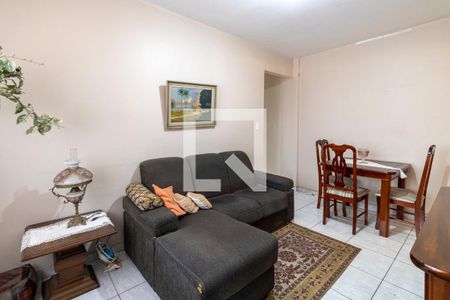 Sala de apartamento à venda com 2 quartos, 69m² em Vila Mariana, São Paulo