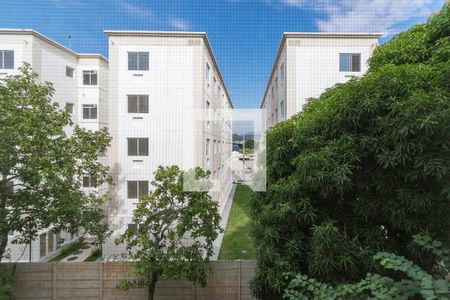 Vista de apartamento para alugar com 2 quartos, 51m² em Brás de Pina, Rio de Janeiro