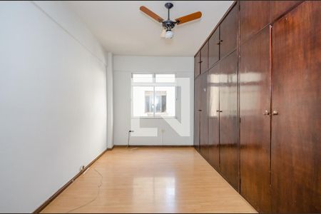 Quarto 1 de apartamento para alugar com 2 quartos, 100m² em Centro, Belo Horizonte