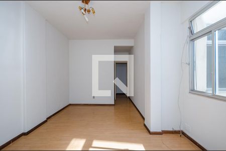 Sala de apartamento para alugar com 2 quartos, 100m² em Centro, Belo Horizonte