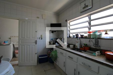 Casa à venda com 300m², 5 quartos e 3 vagasCozinha