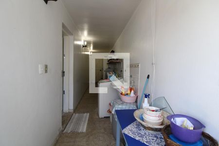 Casa à venda com 300m², 5 quartos e 3 vagasÁrea de Serviço