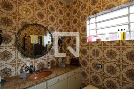 Casa à venda com 300m², 5 quartos e 3 vagasBanheiro