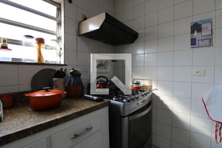 Casa à venda com 300m², 5 quartos e 3 vagasCozinha