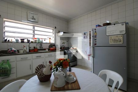 Casa à venda com 300m², 5 quartos e 3 vagas Casa à venda com 300m², 5 quartos e 3 vagasCozinha