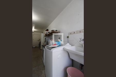 Casa à venda com 300m², 5 quartos e 3 vagasÁrea de Serviço