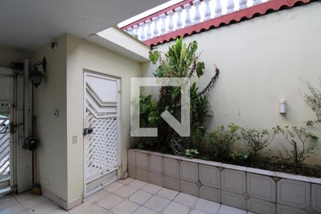 Casa à venda com 300m², 5 quartos e 3 vagasÁrea Externa
