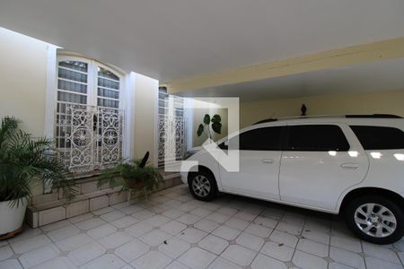 Casa à venda com 300m², 5 quartos e 3 vagasGaragem