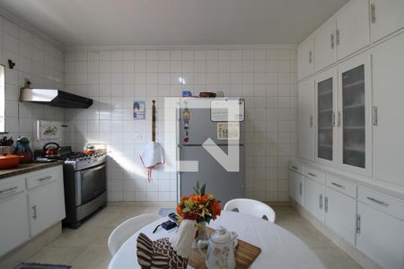 Casa à venda com 300m², 5 quartos e 3 vagasCozinha