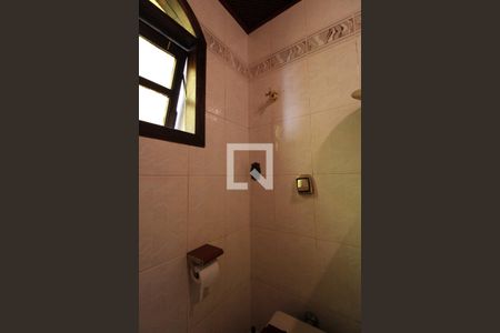 Lavabo de casa à venda com 5 quartos, 300m² em Vila Congonhas, São Paulo