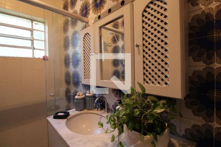 Casa à venda com 300m², 5 quartos e 3 vagasBanheiro