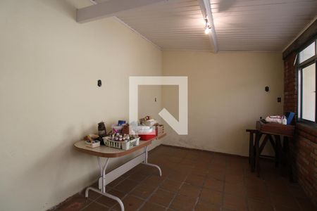 Casa à venda com 300m², 5 quartos e 3 vagasÁrea Externa