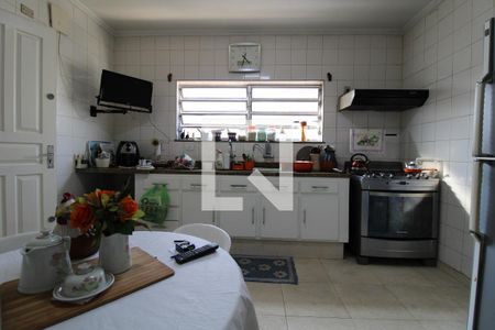 Casa à venda com 300m², 5 quartos e 3 vagasCozinha