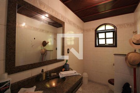 Lavabo de casa à venda com 5 quartos, 300m² em Vila Congonhas, São Paulo