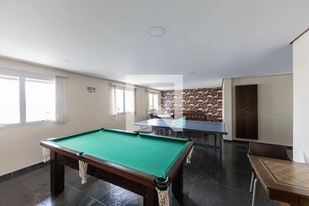 Apartamento à venda com 56m², 2 quartos e 1 vagaAcademia