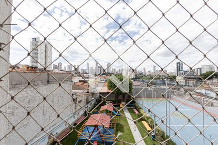 Apartamento à venda com 56m², 2 quartos e 1 vagaVista Quarto 1