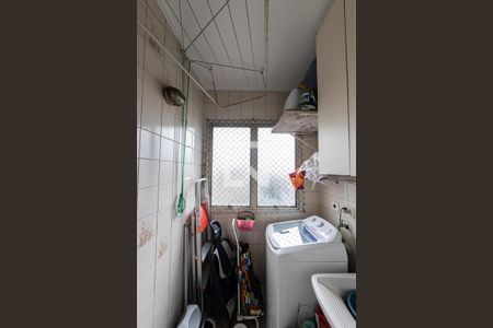 Apartamento à venda com 56m², 2 quartos e 1 vagaÁrea de Serviço