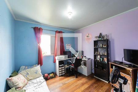 Quarto 1 de apartamento à venda com 2 quartos, 56m² em Vila Regente Feijó, São Paulo