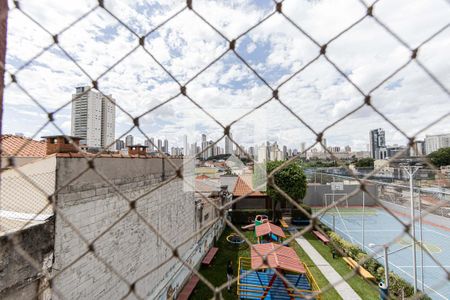 Apartamento à venda com 56m², 2 quartos e 1 vagaVista Quarto 2