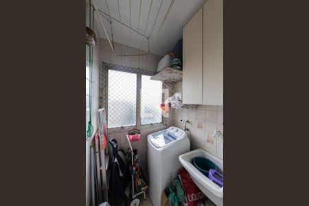 Apartamento à venda com 56m², 2 quartos e 1 vagaÁrea de Serviço