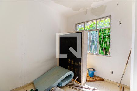 Quarto 2 de apartamento à venda com 4 quartos, 131m² em Icaraí, Niterói