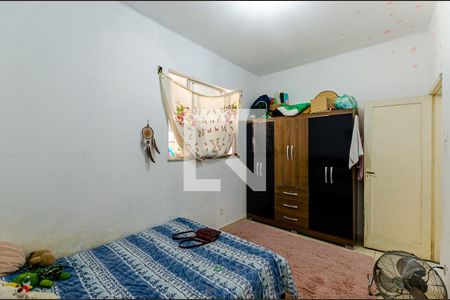 Quarto 1 de apartamento à venda com 4 quartos, 131m² em Icaraí, Niterói