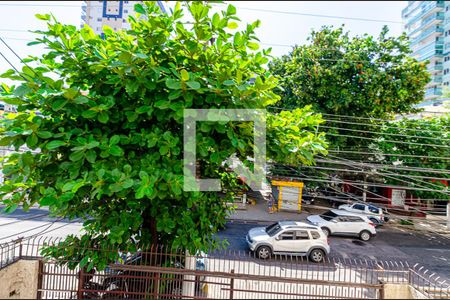Vista do quarto 2 de apartamento à venda com 4 quartos, 131m² em Icaraí, Niterói