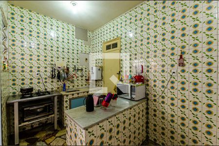 Apartamento à venda com 131m², 4 quartos e 1 vaga Apartamento à venda com 131m², 4 quartos e 1 vagaCozinha