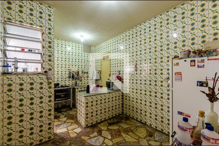 Apartamento à venda com 131m², 4 quartos e 1 vaga Apartamento à venda com 131m², 4 quartos e 1 vagaCozinha