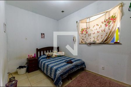 Quarto 1 de apartamento à venda com 4 quartos, 131m² em Icaraí, Niterói