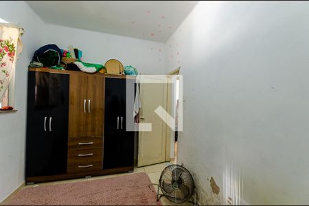 Quarto 1 de apartamento à venda com 4 quartos, 131m² em Icaraí, Niterói