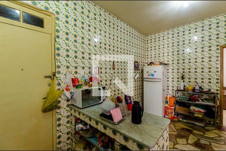 Apartamento à venda com 131m², 4 quartos e 1 vaga Apartamento à venda com 131m², 4 quartos e 1 vagaCozinha