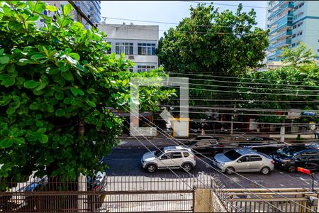 Apartamento à venda com 131m², 4 quartos e 1 vaga Apartamento à venda com 131m², 4 quartos e 1 vagaVista do Quarto 3