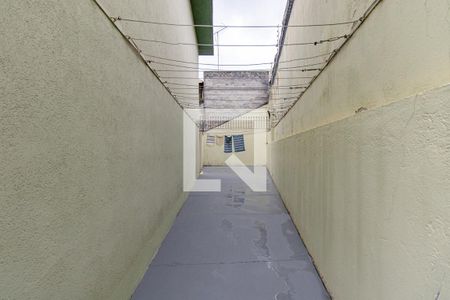 Apartamento para alugar com 83m², 3 quartos e 1 vaga Apartamento para alugar com 83m², 3 quartos e 1 vagaÁrea Externa