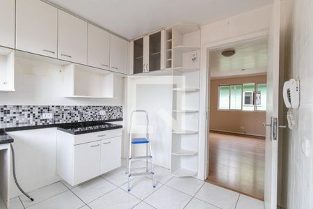 Apartamento para alugar com 83m², 3 quartos e 1 vaga Apartamento para alugar com 83m², 3 quartos e 1 vagaCozinha