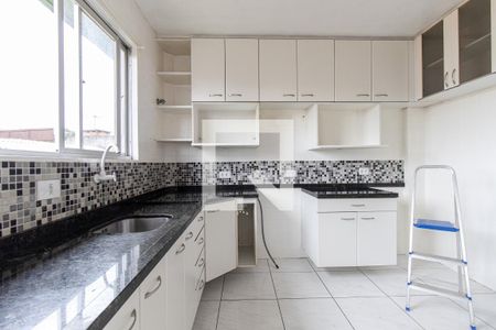 Apartamento para alugar com 83m², 3 quartos e 1 vaga Apartamento para alugar com 83m², 3 quartos e 1 vagaCozinha