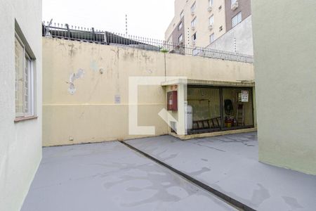 Apartamento para alugar com 83m², 3 quartos e 1 vaga Apartamento para alugar com 83m², 3 quartos e 1 vagaÁrea Externa