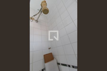 Apartamento para alugar com 83m², 3 quartos e 1 vaga Apartamento para alugar com 83m², 3 quartos e 1 vagaBanheiro de Serviço