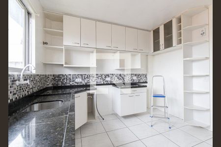 Apartamento para alugar com 83m², 3 quartos e 1 vaga Apartamento para alugar com 83m², 3 quartos e 1 vagaCozinha