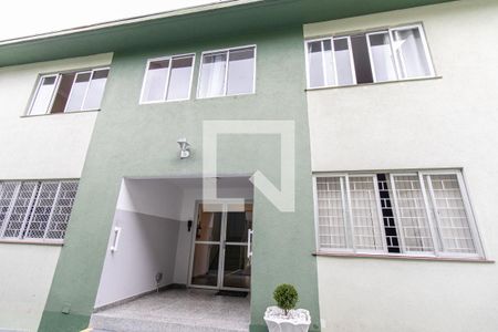Apartamento para alugar com 83m², 3 quartos e 1 vaga Apartamento para alugar com 83m², 3 quartos e 1 vagaFachada do bloco