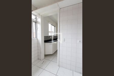 Apartamento para alugar com 83m², 3 quartos e 1 vaga Apartamento para alugar com 83m², 3 quartos e 1 vagaÁrea de Serviço