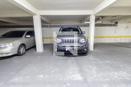 Apartamento para alugar com 83m², 3 quartos e 1 vaga Apartamento para alugar com 83m², 3 quartos e 1 vagaGaragem