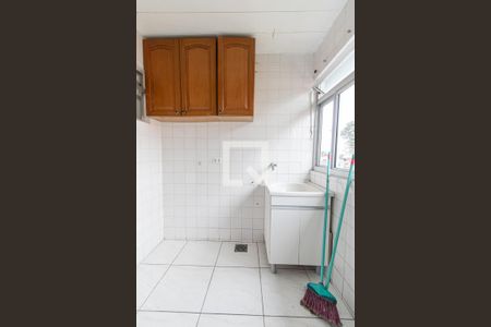 Apartamento para alugar com 83m², 3 quartos e 1 vaga Apartamento para alugar com 83m², 3 quartos e 1 vagaÁrea de Serviço
